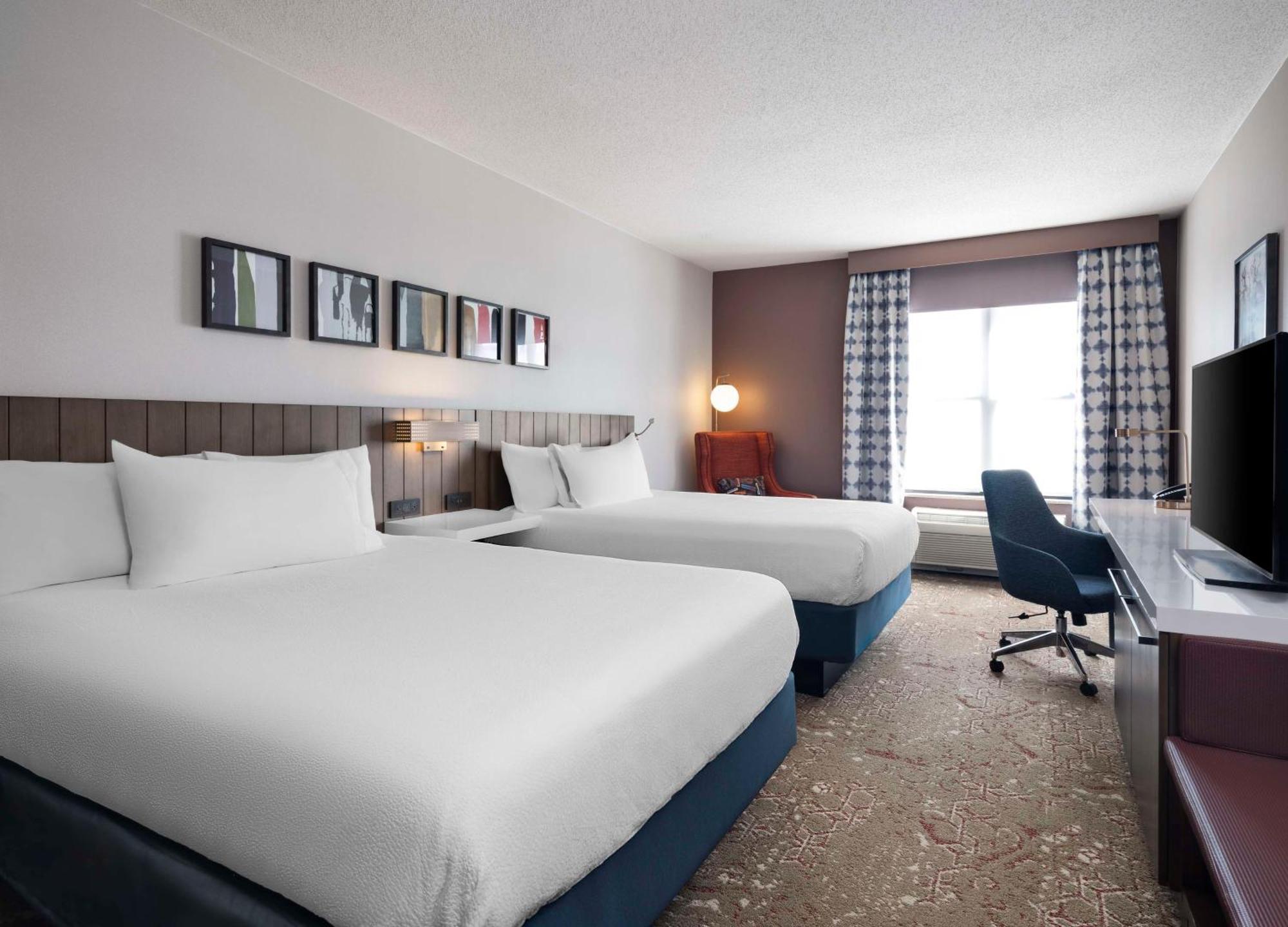Hilton Garden Inn Bloomington Exterior foto